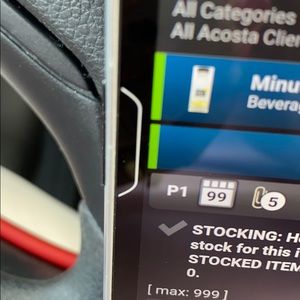 Meet your Posher, Aracelis